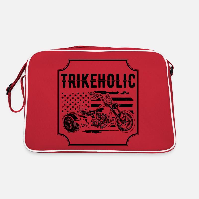 Trike Retro Tasche