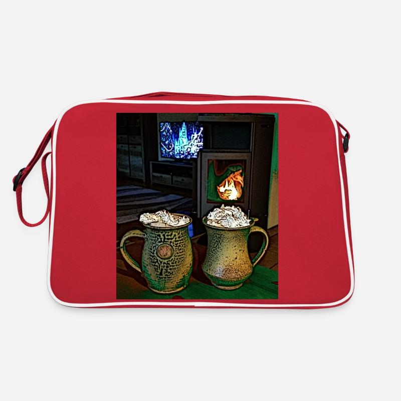Retro Tasche