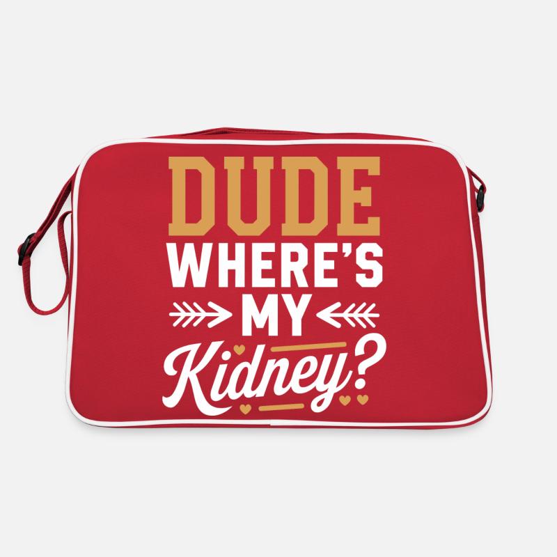 Retro Tasche