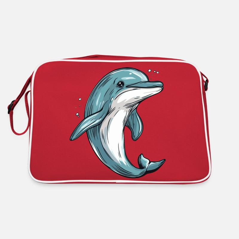 Retro Tasche