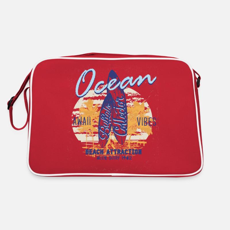 Sac Retro