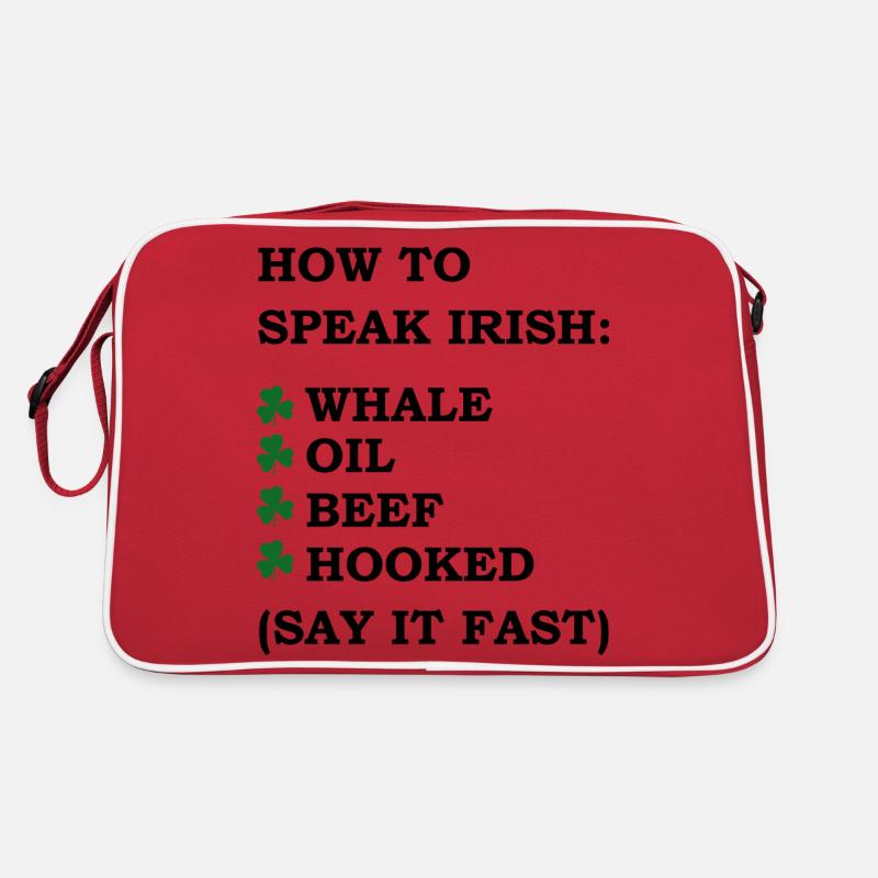 Dancing Dance Music Retro Bag