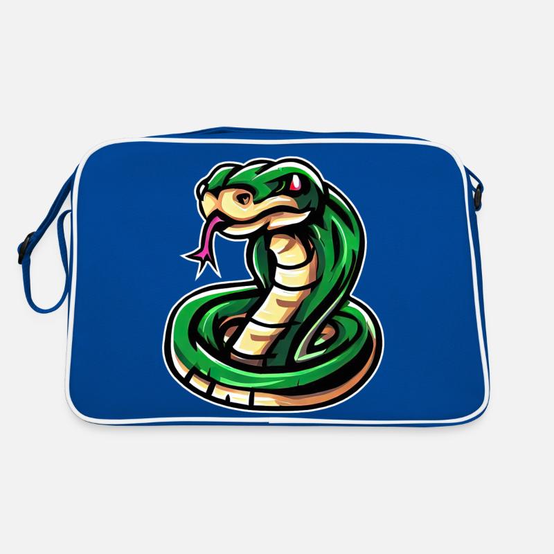 Retro Tasche