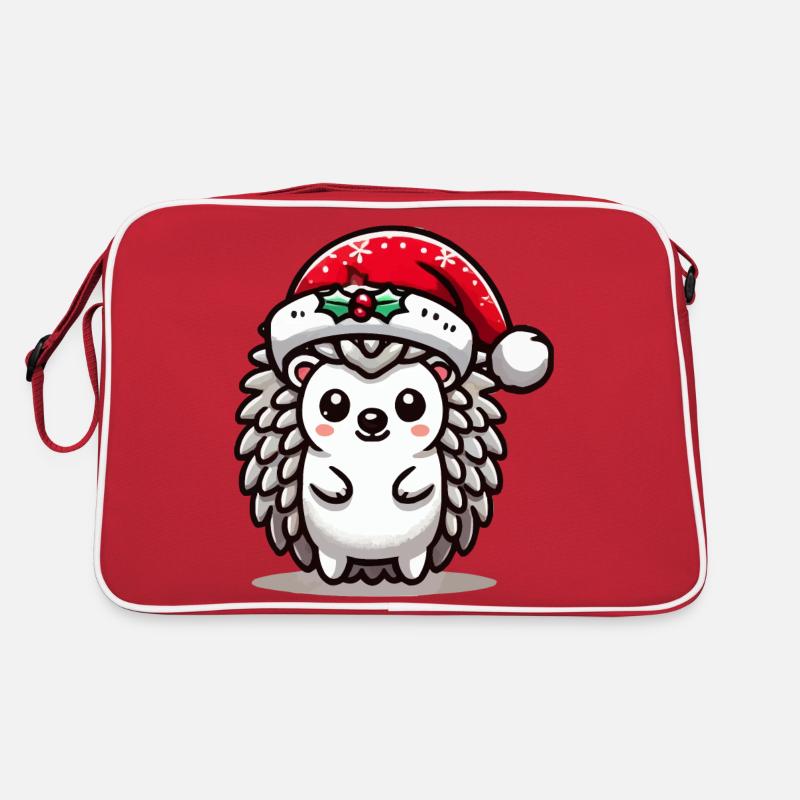 Igel Retro Tasche