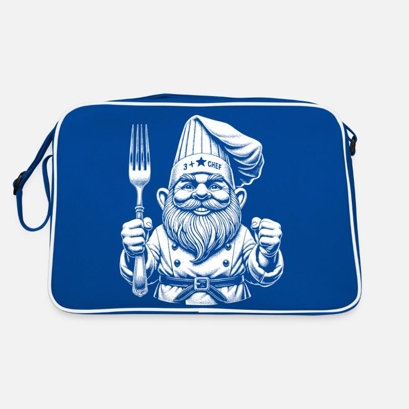 Koch Retro Tasche