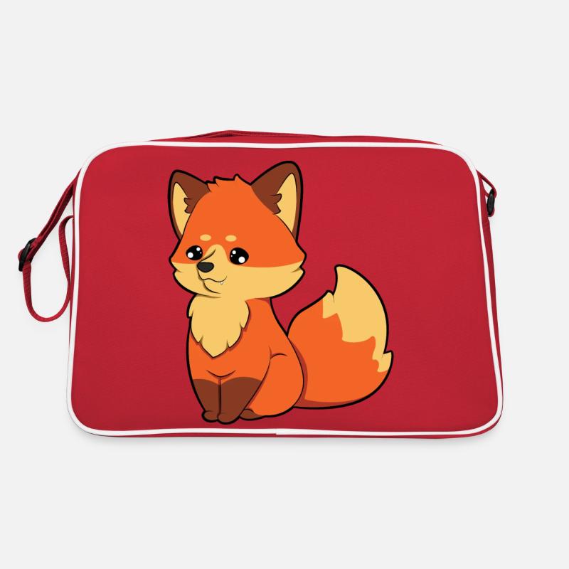 fox Retro Bag