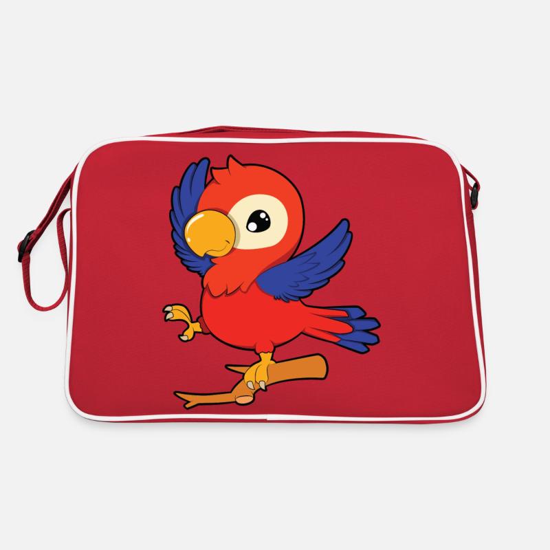 Sac Retro