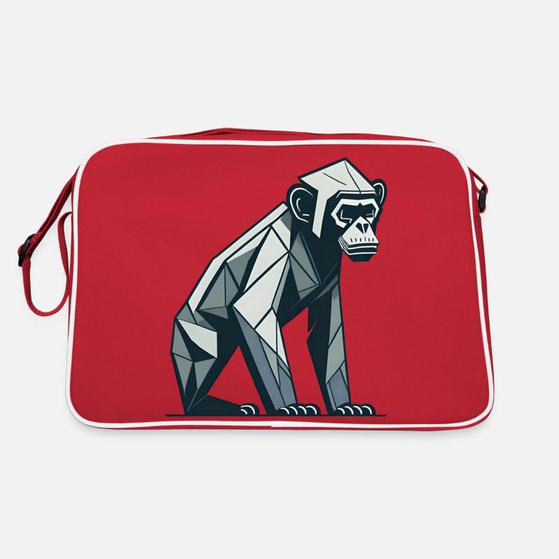 Retro Bag
