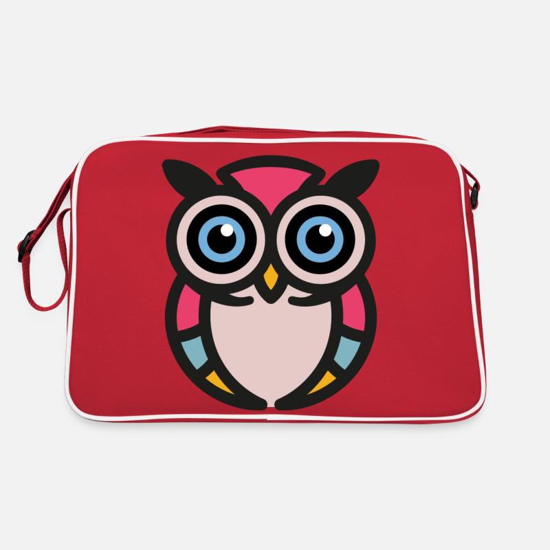 Retro Tasche