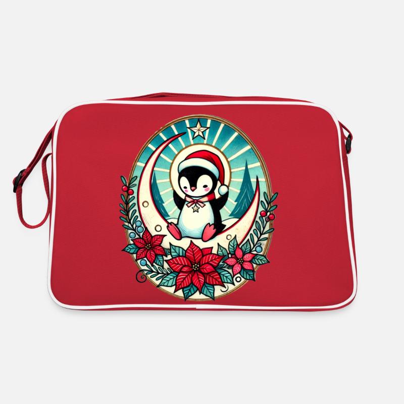 Retro Bag
