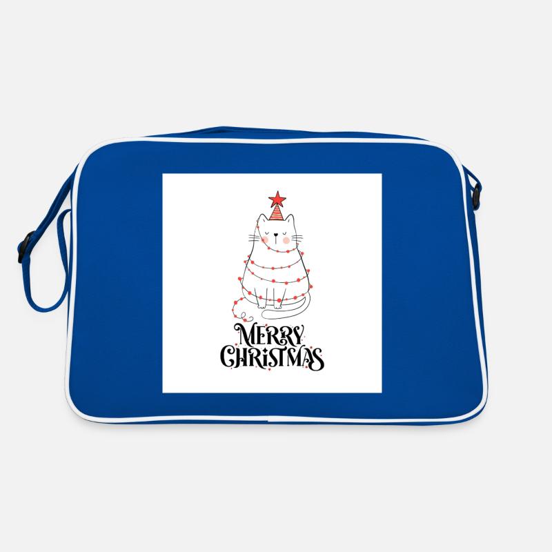 Noël Sac Retro