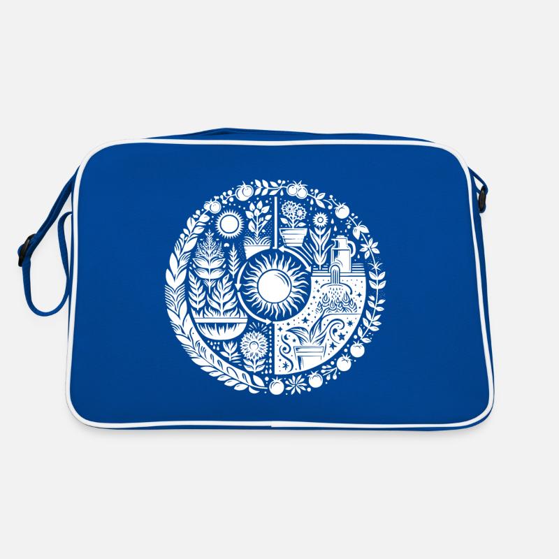 Sac Retro