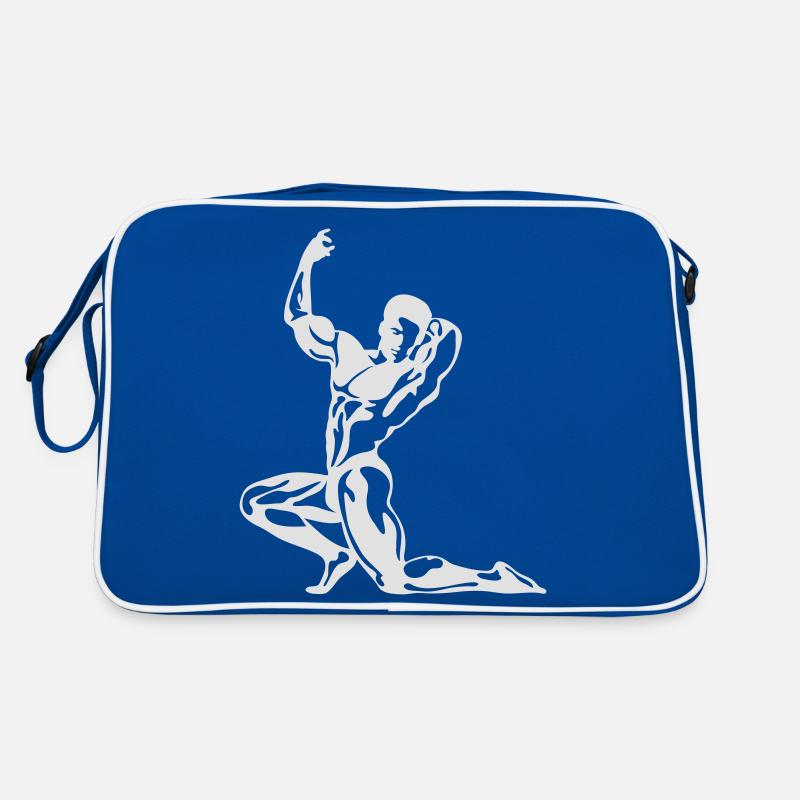 Sac Retro