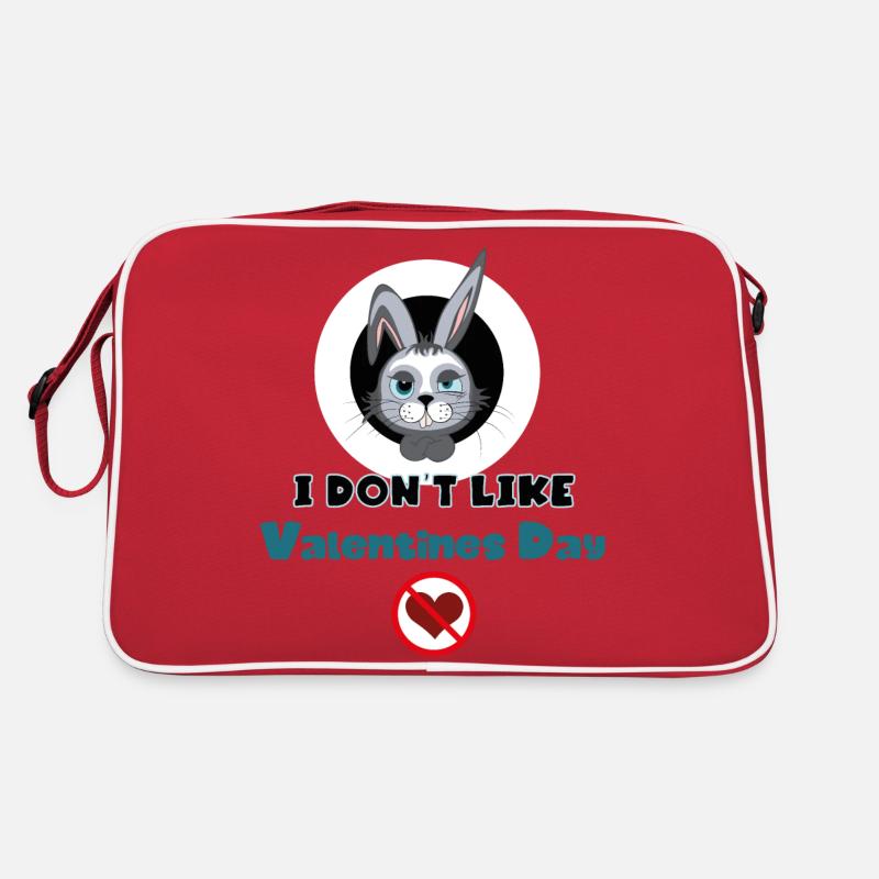 Bad rabbit Retro Bag