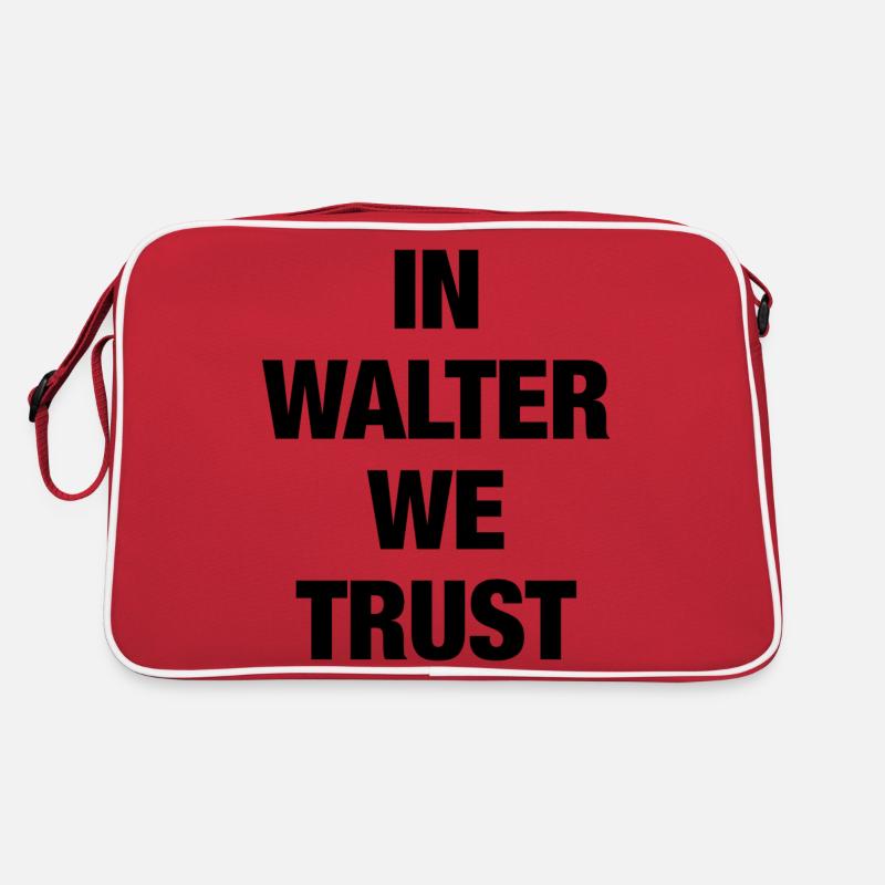 walter Retro Tasche