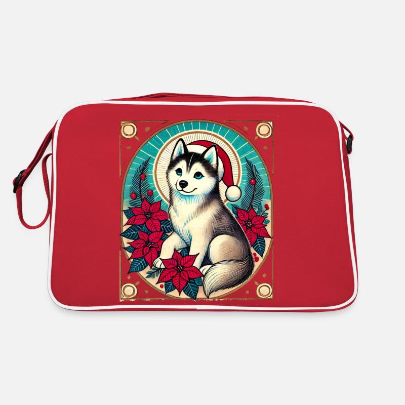 Retro Bag