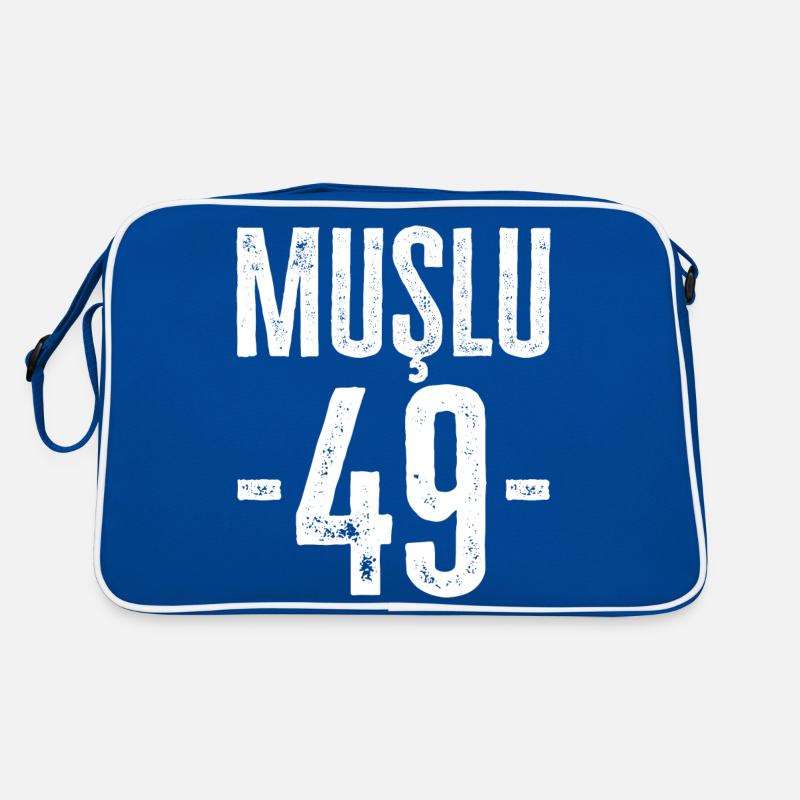 Muş 49 – Diversité de Türkiye Sac Retro