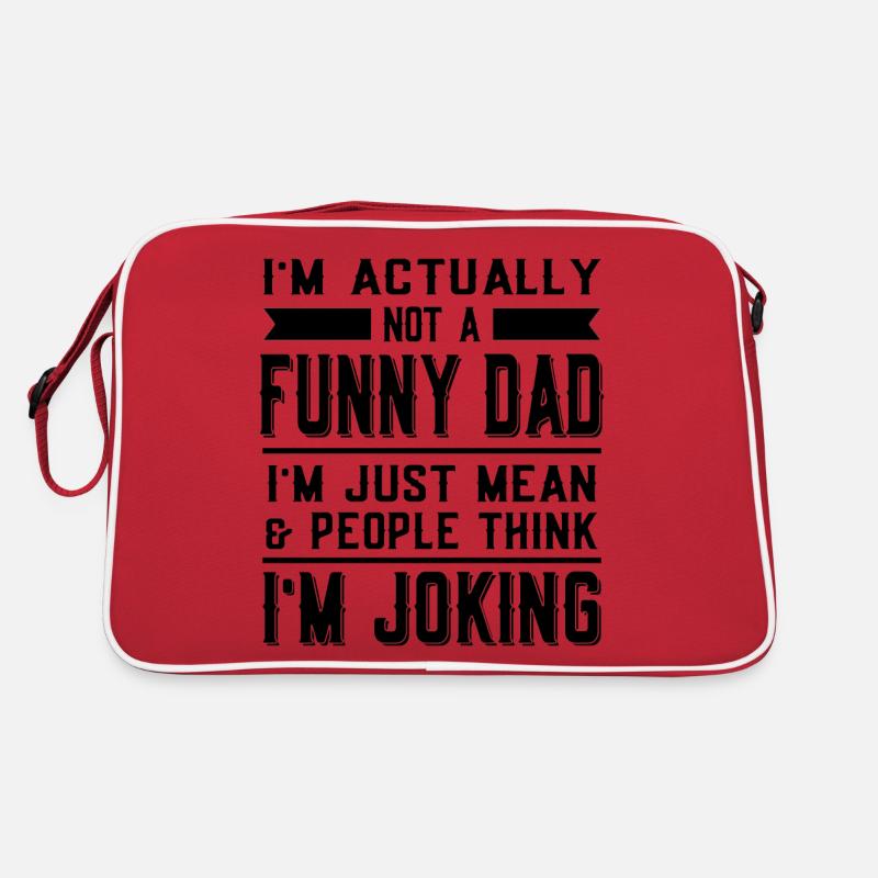 Retro Bag