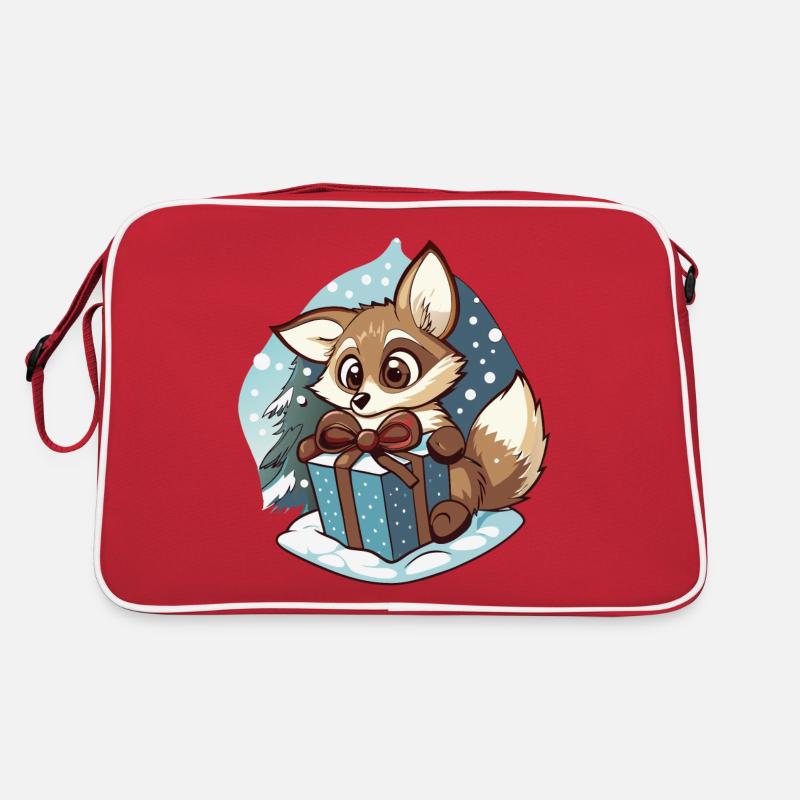 Retro Bag
