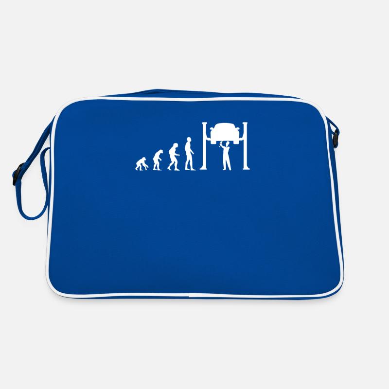 Sac Retro