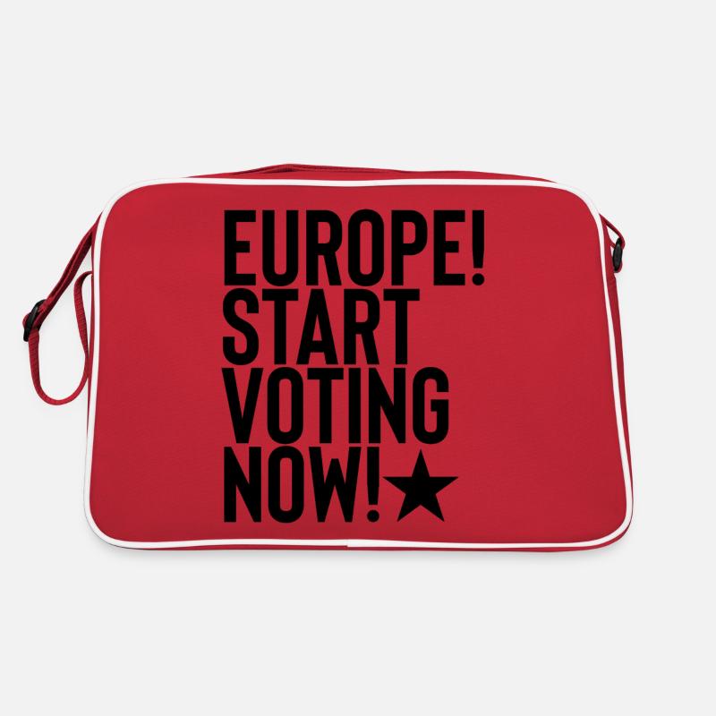 Eurovision Retro Bag