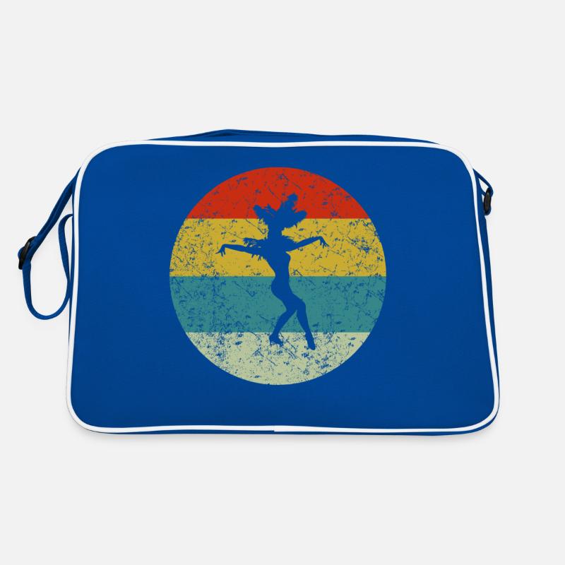 Samba Retro Tasche