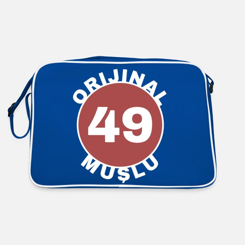 Retro Bag