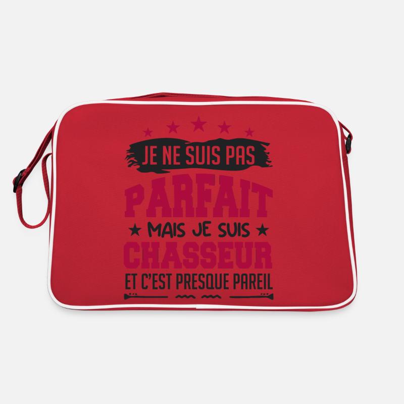 Sac Retro