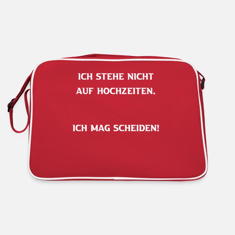 Retro Tasche