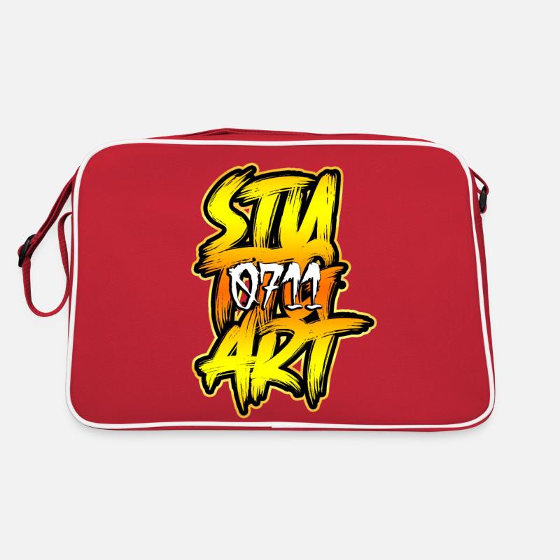 Retro Tasche