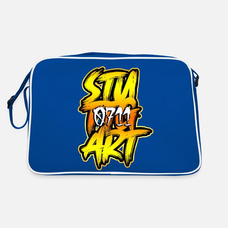 Sac Retro