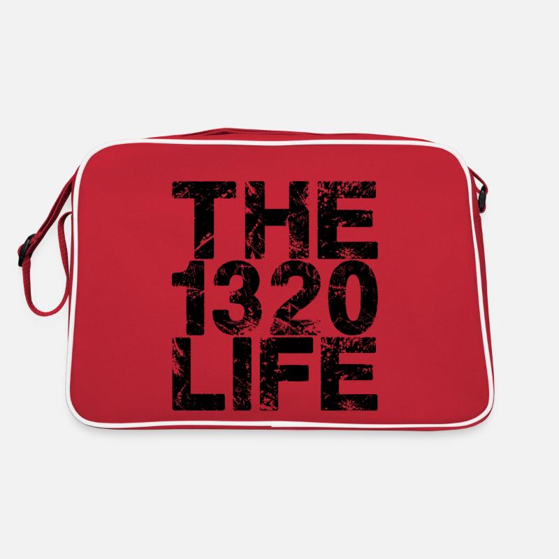 La vie 1320 2 Sac Retro