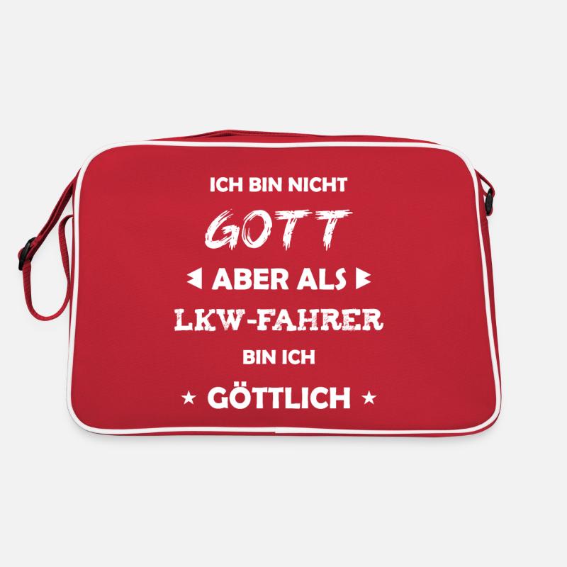 Retro Tasche