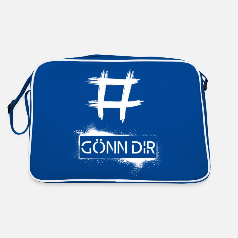 GÖNN DIR Retro Tasche