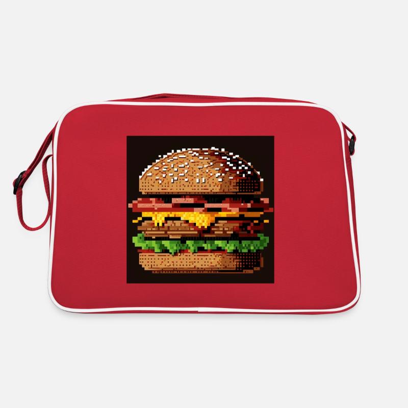 Retro Tasche