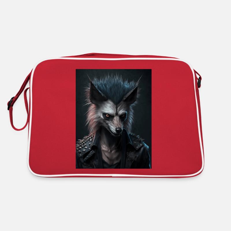 Retro Bag
