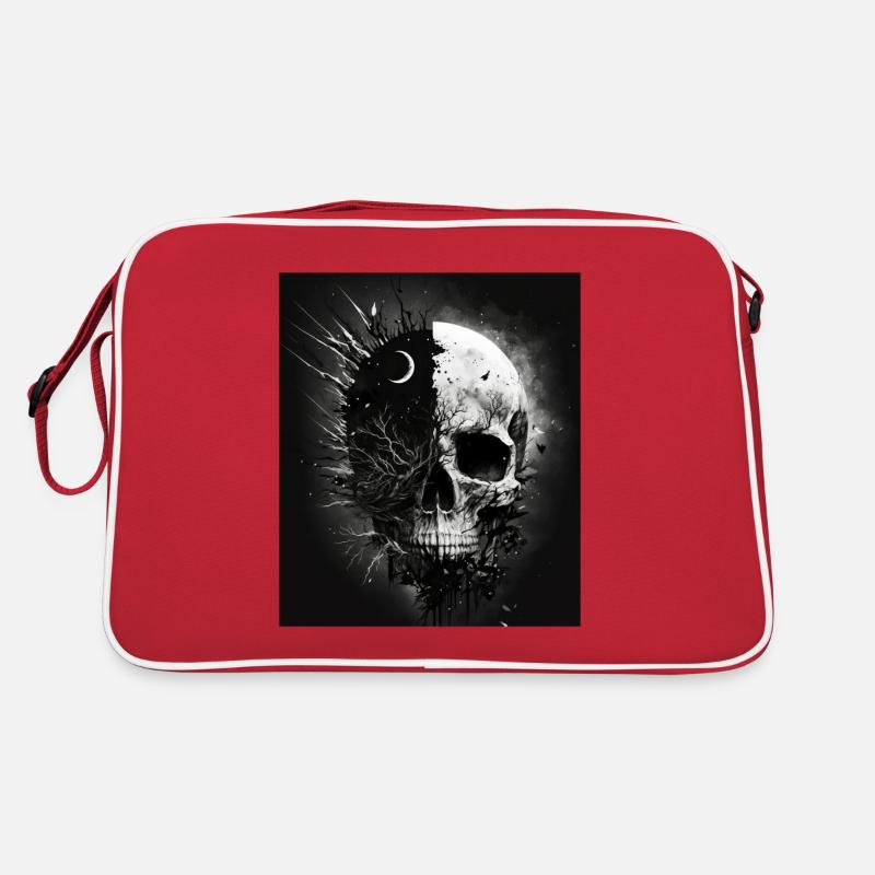 Retro Bag