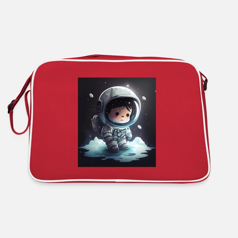 Retro Bag