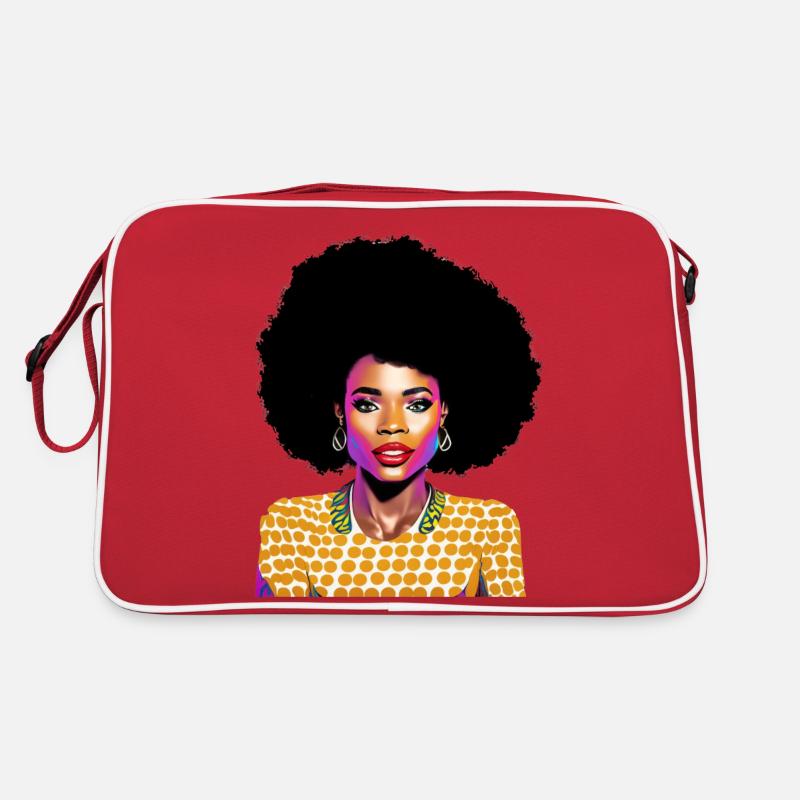 Sac Retro