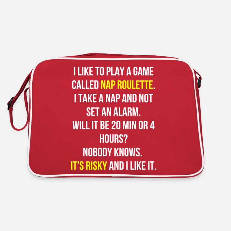 Retro Tasche