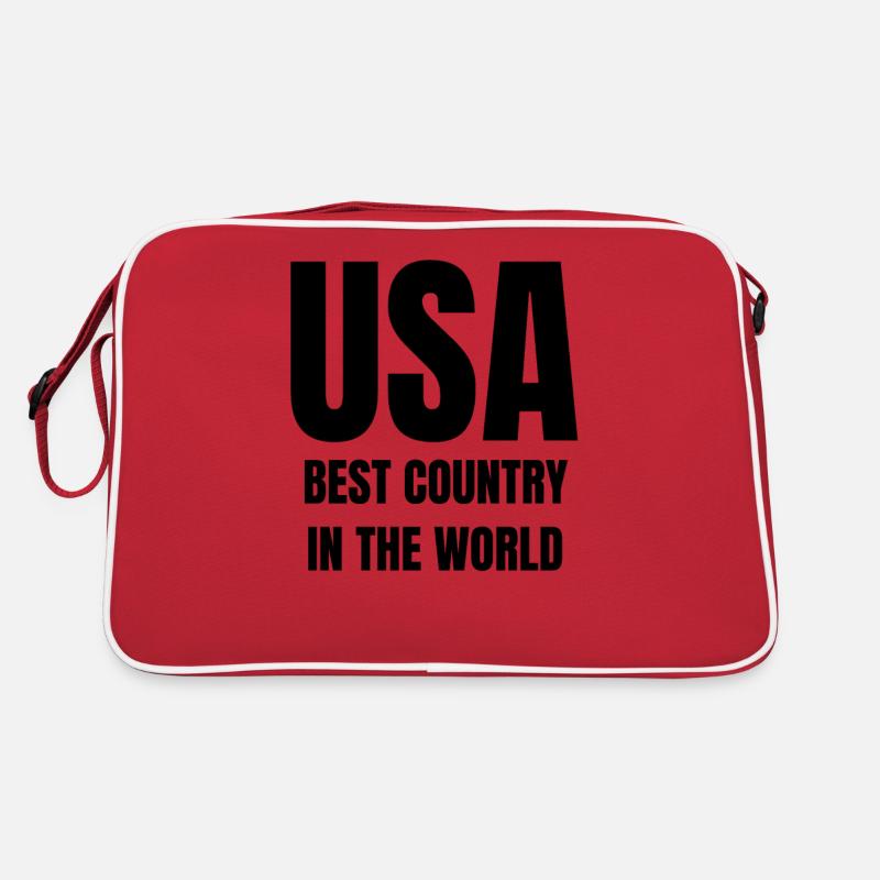 Retro Tasche