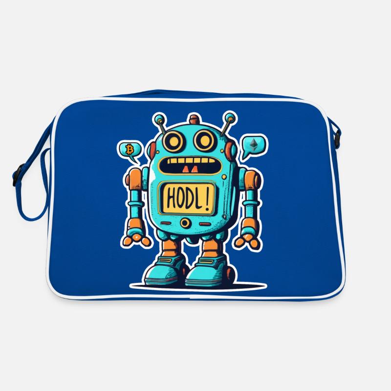 Retro Tasche