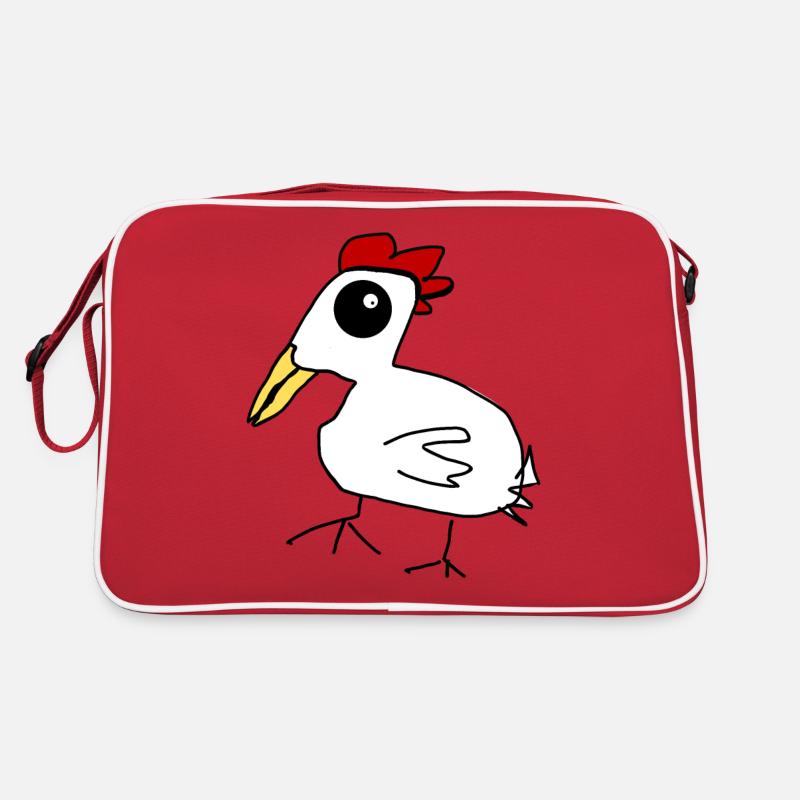 Retro Tasche