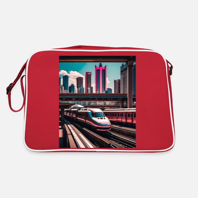 Sac Retro