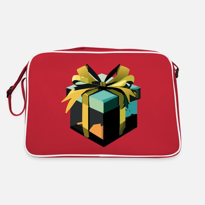 Retro Bag