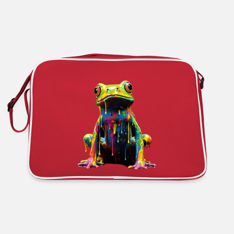 Retro Tasche