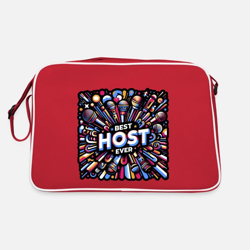 Retro Bag
