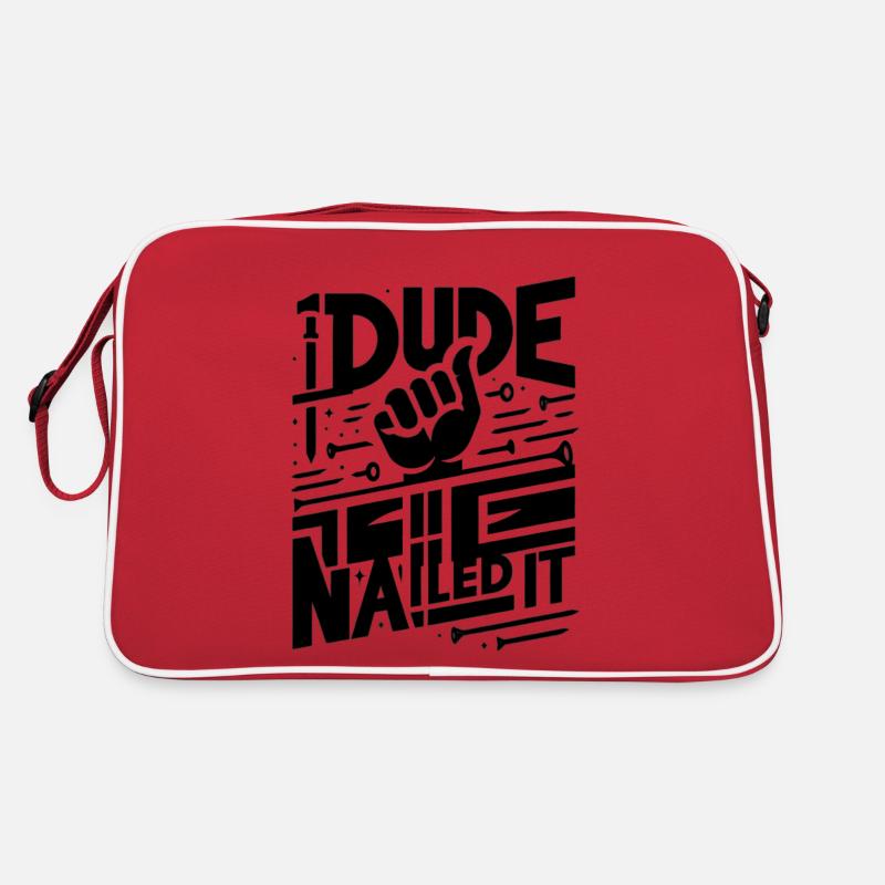 Retro Bag