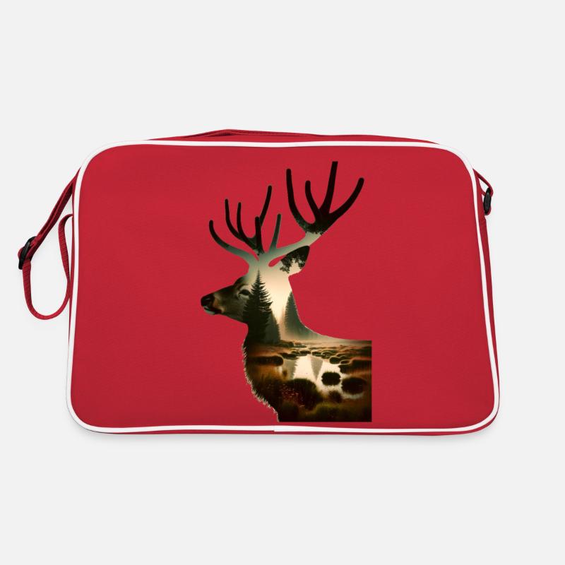 Retro Bag