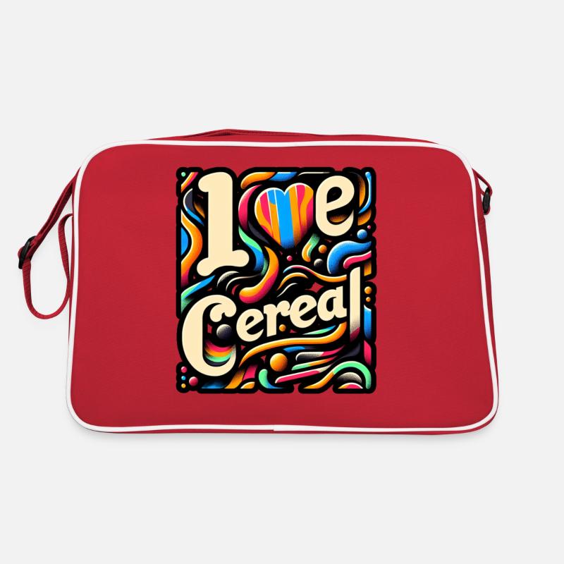 Retro Bag